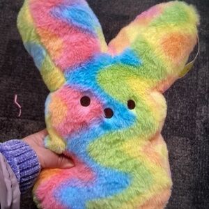 New Easter Plush - multicolored Peep
